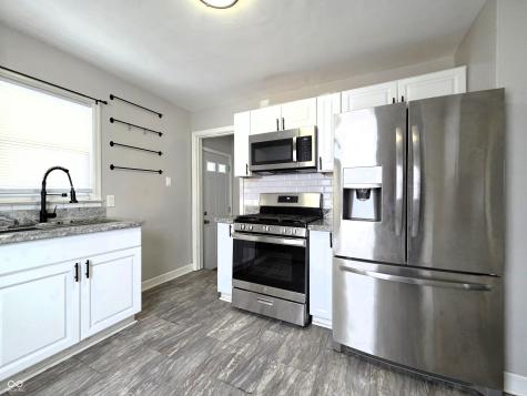 3949 Fletcher Avenue Indianapolis IN 46203