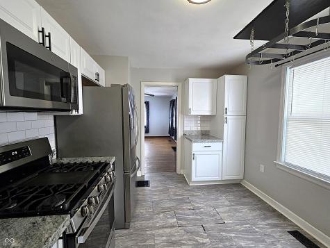 3949 Fletcher Avenue Indianapolis IN 46203