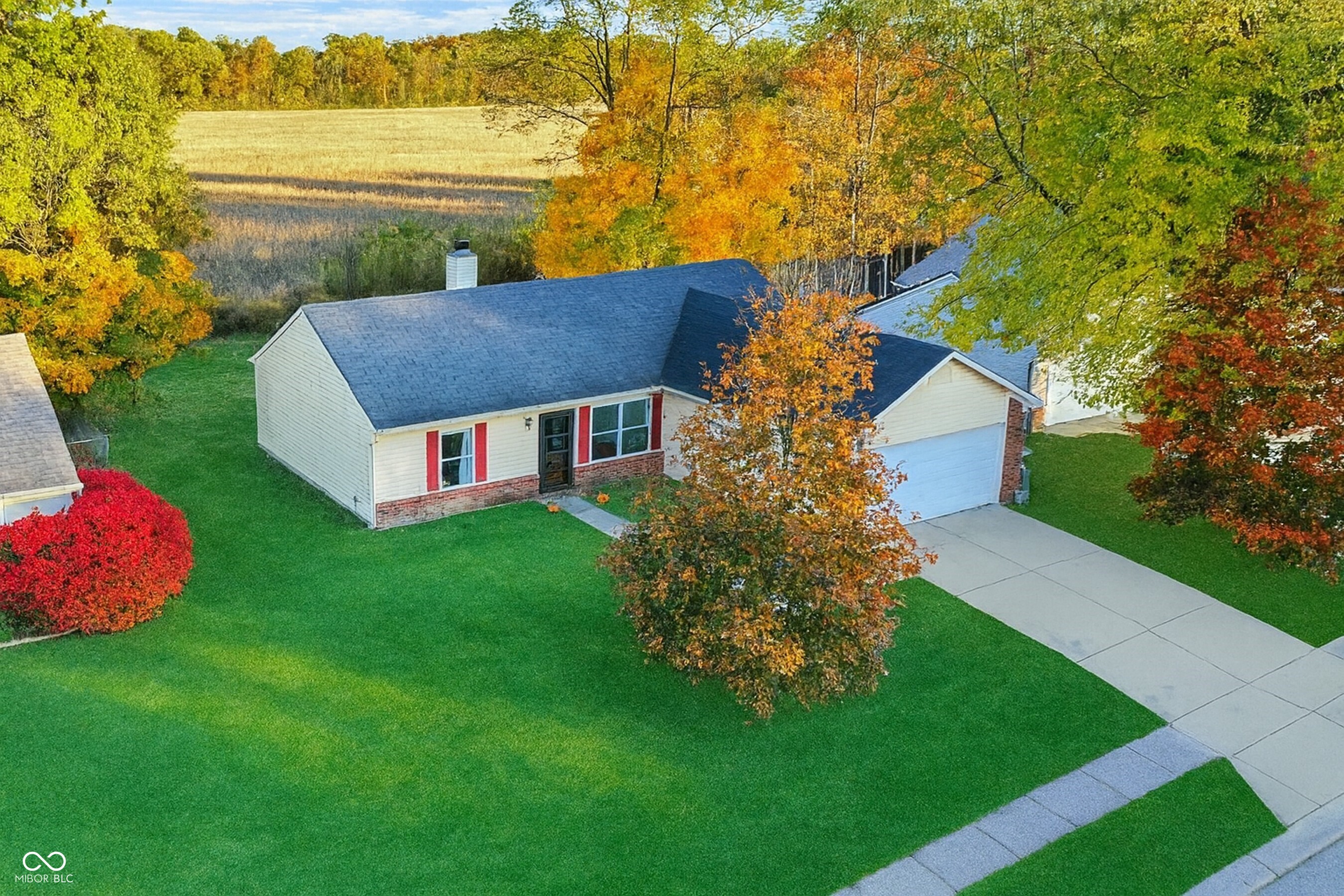 3439 Lauren Drive Indianapolis IN 46235