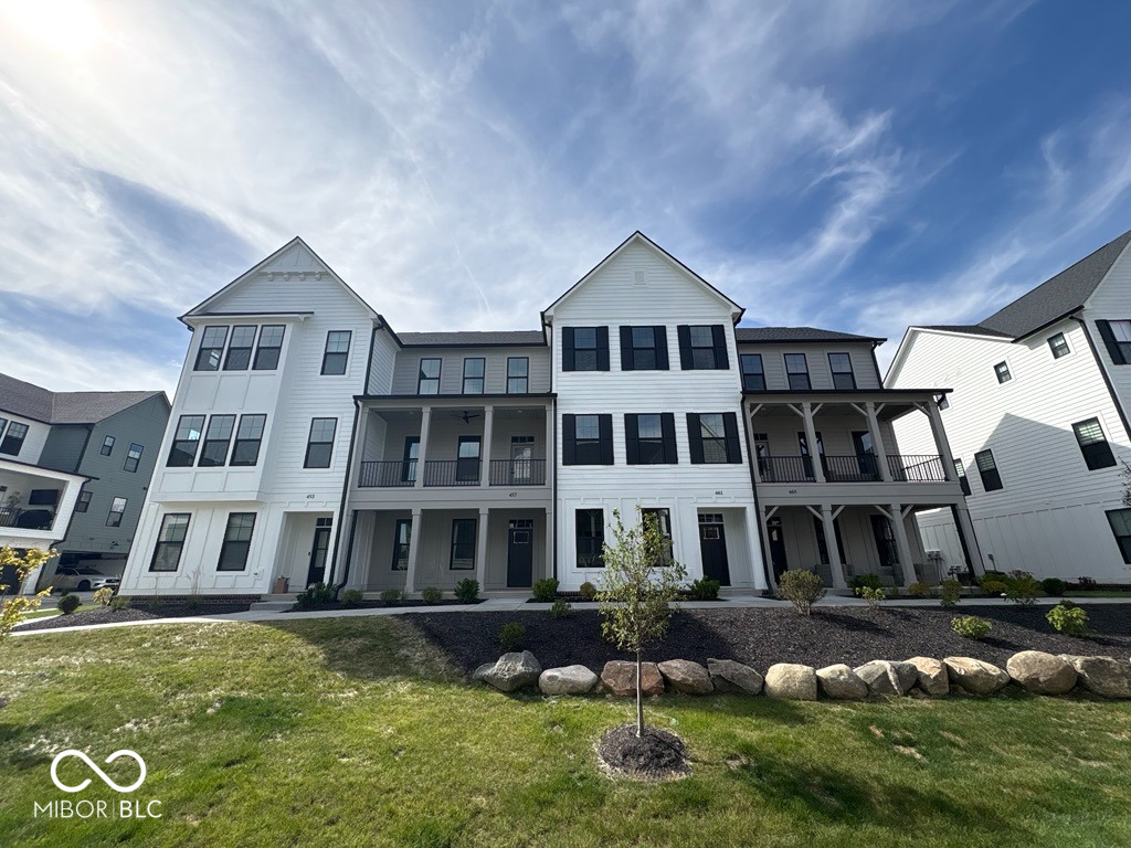 851 Ashdown Lane Carmel IN 46032