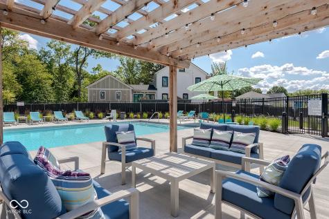 851 Ashdown Lane Carmel IN 46032