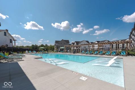 851 Ashdown Lane Carmel IN 46032