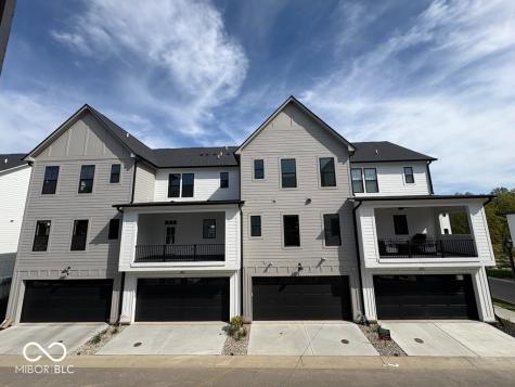 851 Ashdown Lane Carmel IN 46032