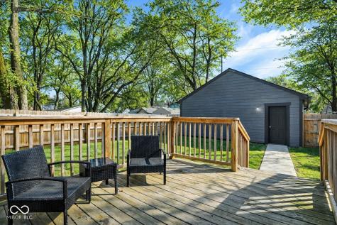 1209 N Rural Street Indianapolis IN 46201