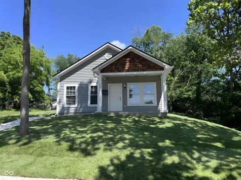1221 Vandeman Street Indianapolis IN 46203