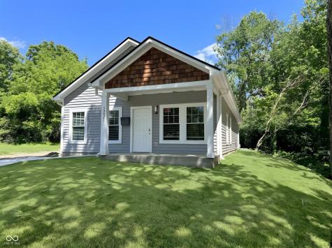 1221 Vandeman Street Indianapolis IN 46203