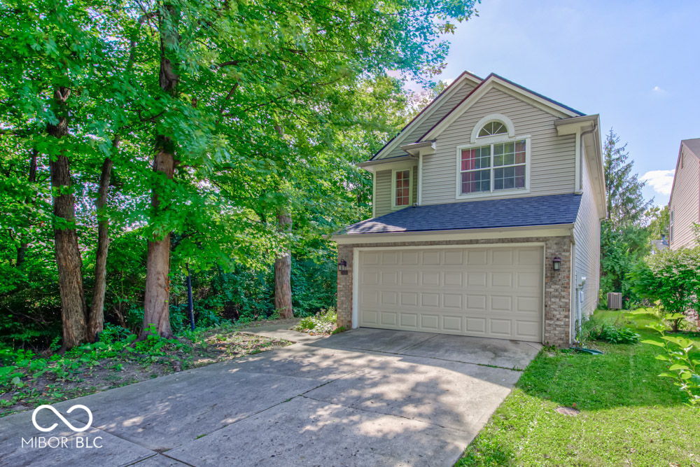 5183 Pin Oak Drive Indianapolis IN 46254