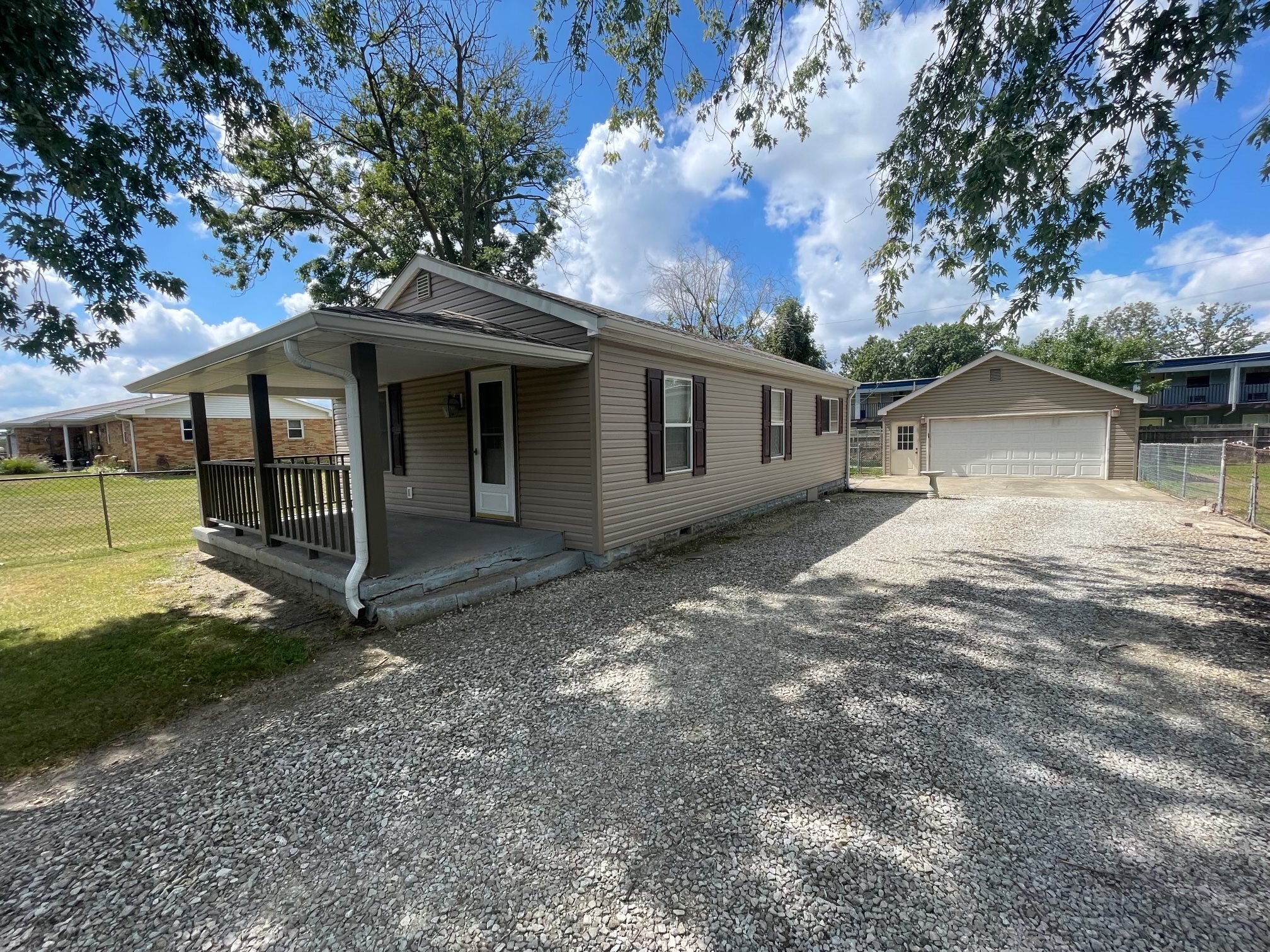 3316 S Tacoma Avenue Indianapolis IN 46237