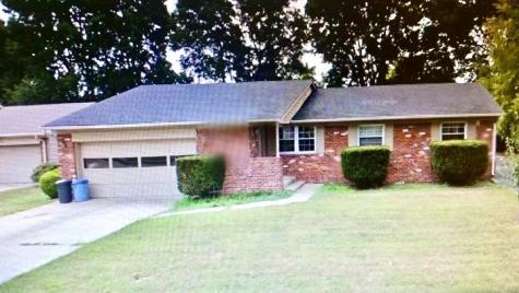8639 Stonewall Drive Indianapolis IN 46231