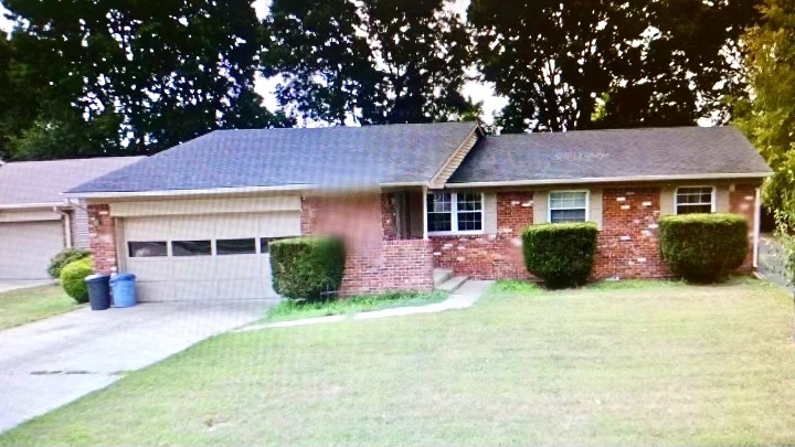8639 Stonewall Drive Indianapolis IN 46231