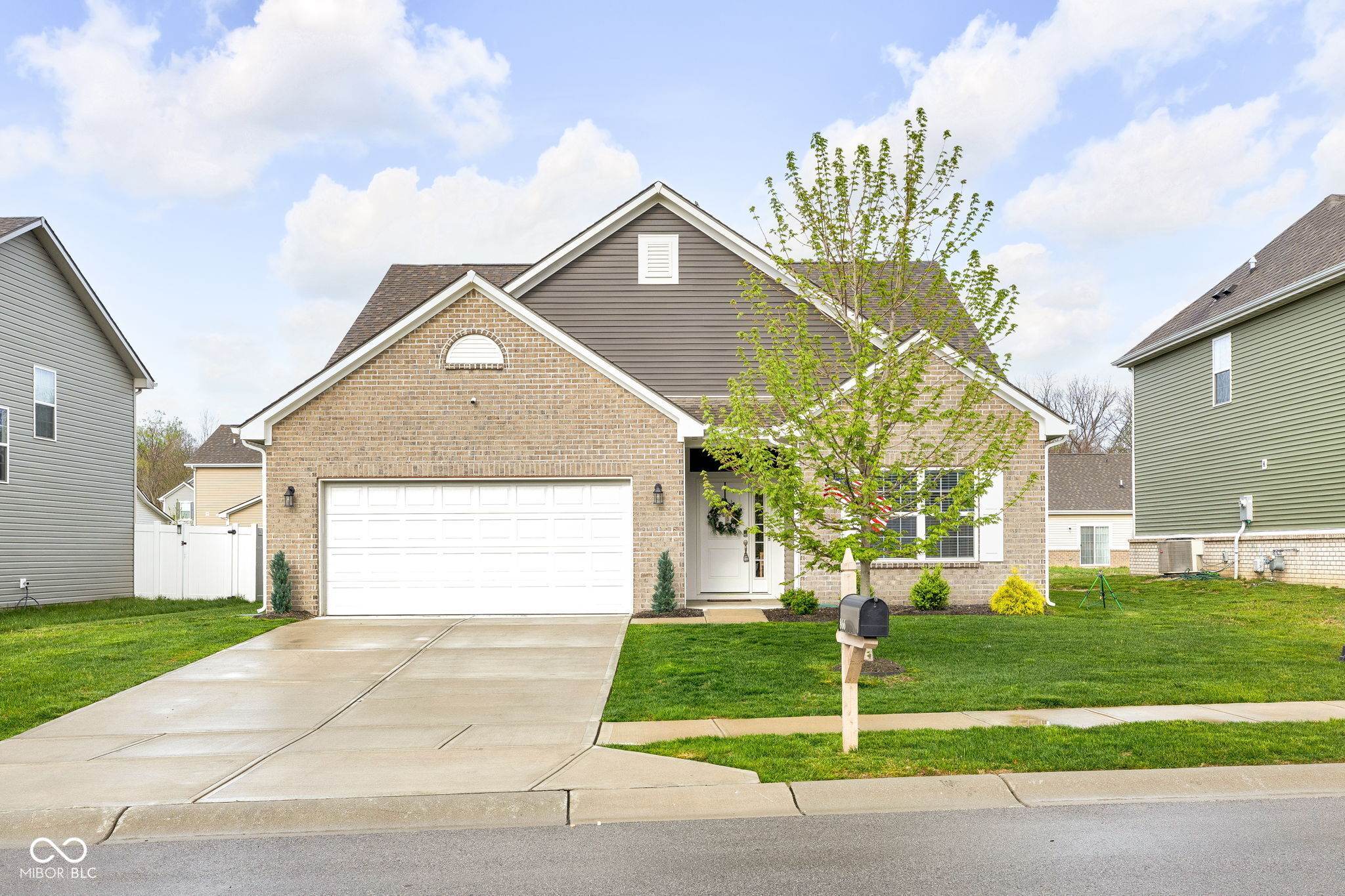 866 Declaration Drive Pittsboro IN 46167