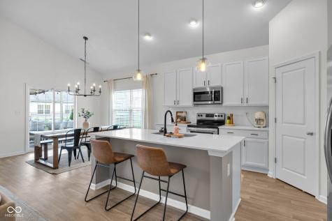 866 Declaration Drive Pittsboro IN 46167