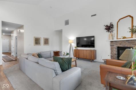 866 Declaration Drive Pittsboro IN 46167