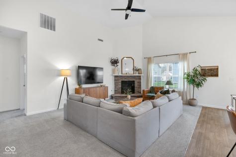 866 Declaration Drive Pittsboro IN 46167