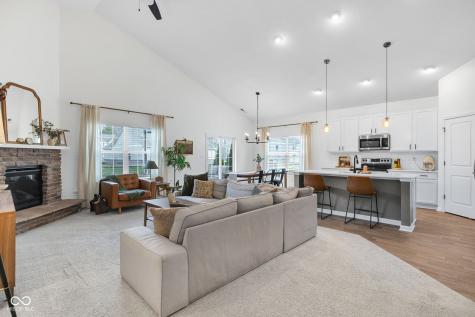 866 Declaration Drive Pittsboro IN 46167