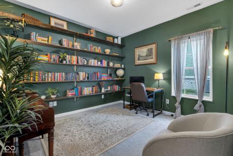 866 Declaration Drive Pittsboro IN 46167