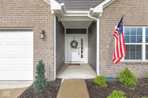 866 Declaration Drive Pittsboro IN 46167