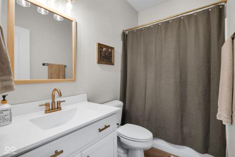 866 Declaration Drive Pittsboro IN 46167