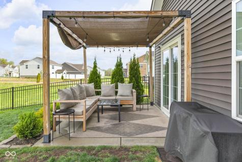 866 Declaration Drive Pittsboro IN 46167