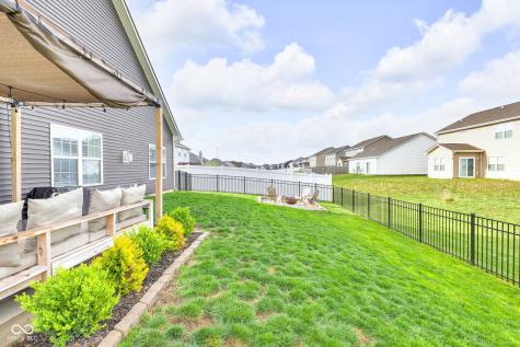 866 Declaration Drive Pittsboro IN 46167