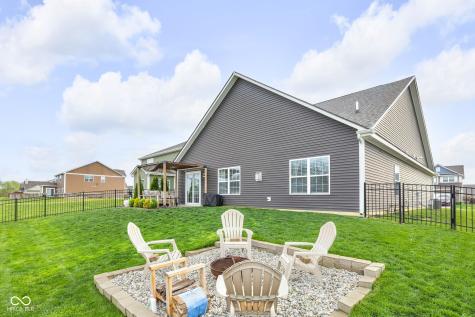 866 Declaration Drive Pittsboro IN 46167