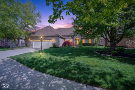 10074 Pyrite Court Noblesville IN 46060