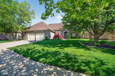 10074 Pyrite Court Noblesville IN 46060