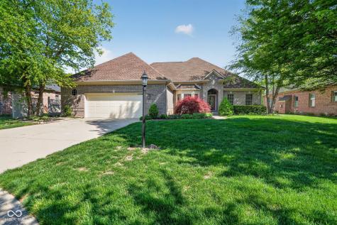 10074 Pyrite Court Noblesville IN 46060