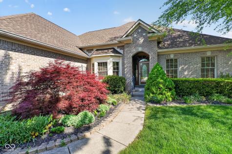 10074 Pyrite Court Noblesville IN 46060