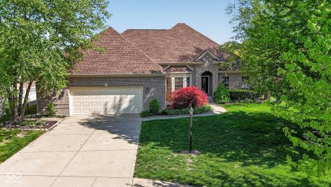 10074 Pyrite Court Noblesville IN 46060