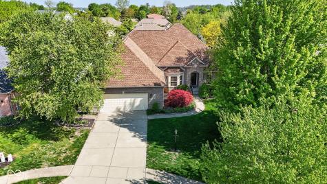 10074 Pyrite Court Noblesville IN 46060