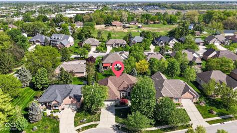 10074 Pyrite Court Noblesville IN 46060