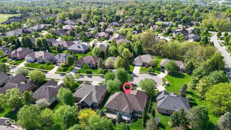 10074 Pyrite Court Noblesville IN 46060