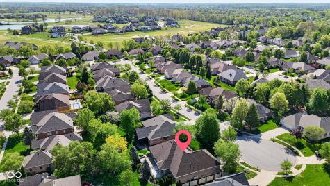 10074 Pyrite Court Noblesville IN 46060