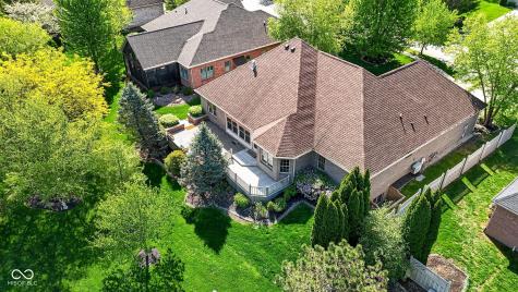 10074 Pyrite Court Noblesville IN 46060