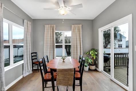 1664 Woodside Circle Franklin IN 46131