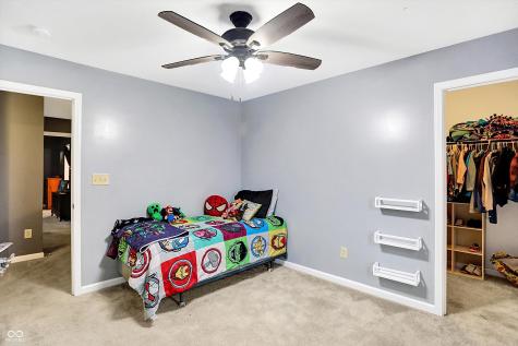 1664 Woodside Circle Franklin IN 46131