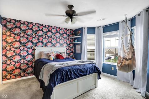 1664 Woodside Circle Franklin IN 46131