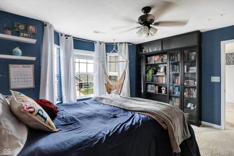 1664 Woodside Circle Franklin IN 46131