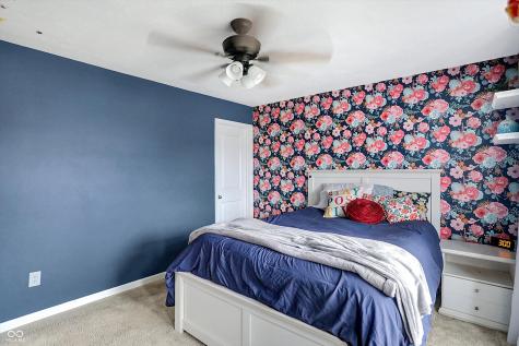 1664 Woodside Circle Franklin IN 46131