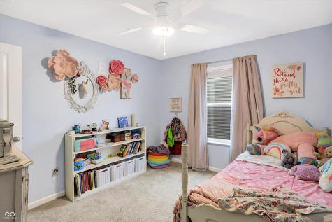 1664 Woodside Circle Franklin IN 46131