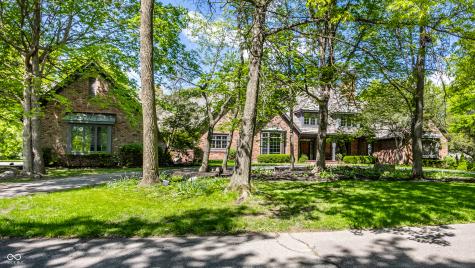 14300 Oakbrook Court Carmel IN 46033