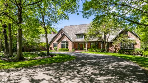 14300 Oakbrook Court Carmel IN 46033