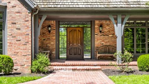 14300 Oakbrook Court Carmel IN 46033