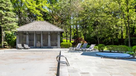 14300 Oakbrook Court Carmel IN 46033