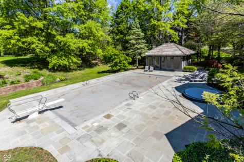 14300 Oakbrook Court Carmel IN 46033