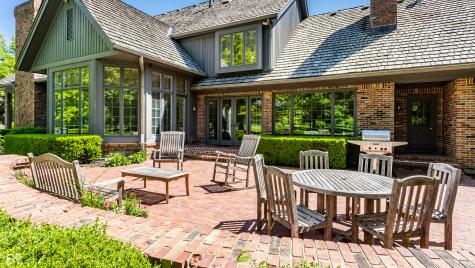 14300 Oakbrook Court Carmel IN 46033