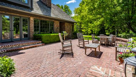 14300 Oakbrook Court Carmel IN 46033