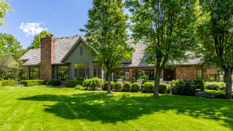 14300 Oakbrook Court Carmel IN 46033