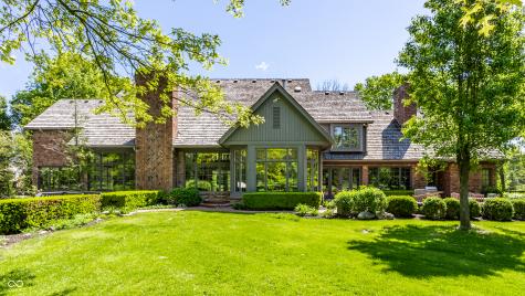 14300 Oakbrook Court Carmel IN 46033